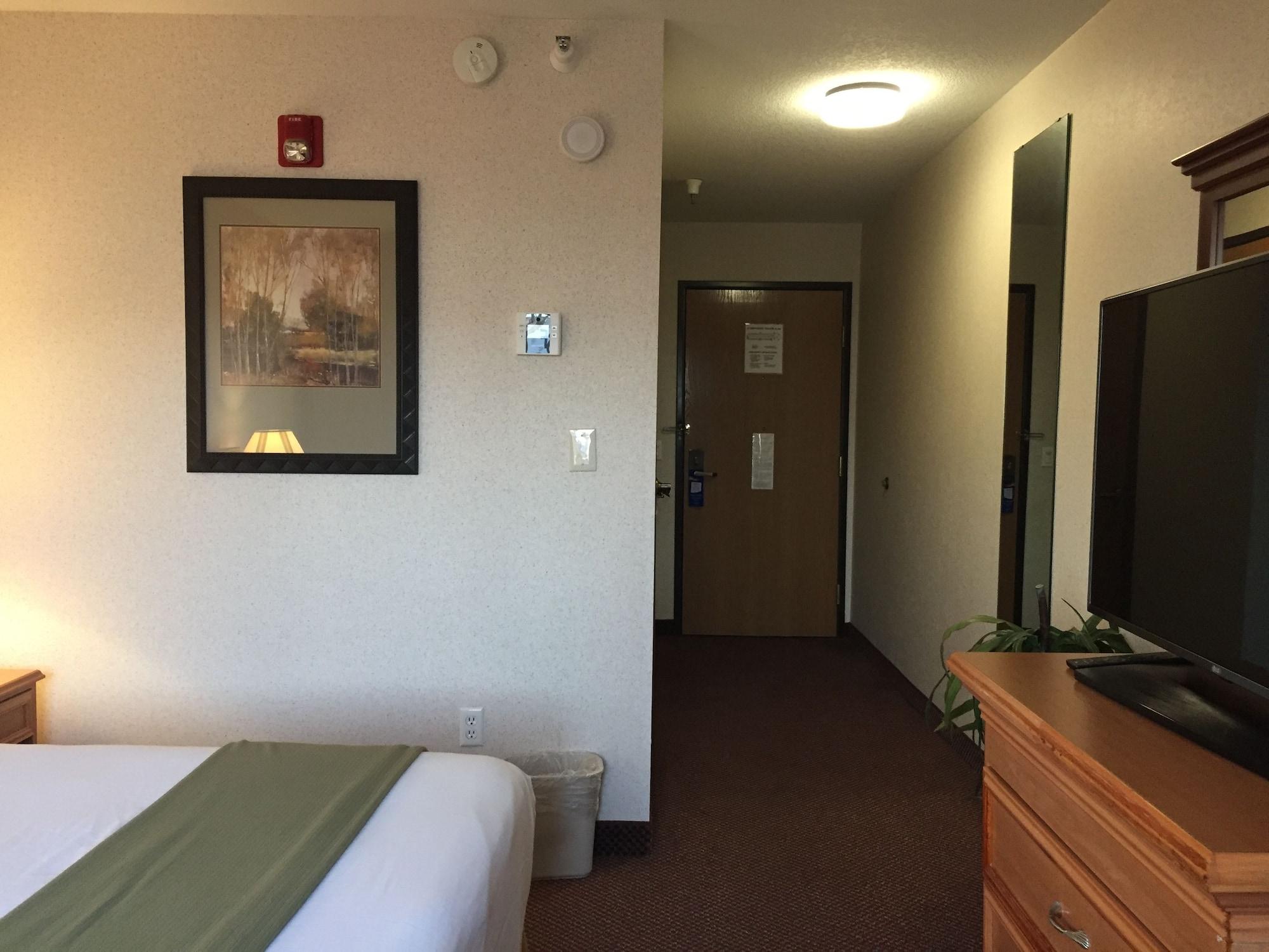 Quality Inn & Suites Willows Εξωτερικό φωτογραφία
