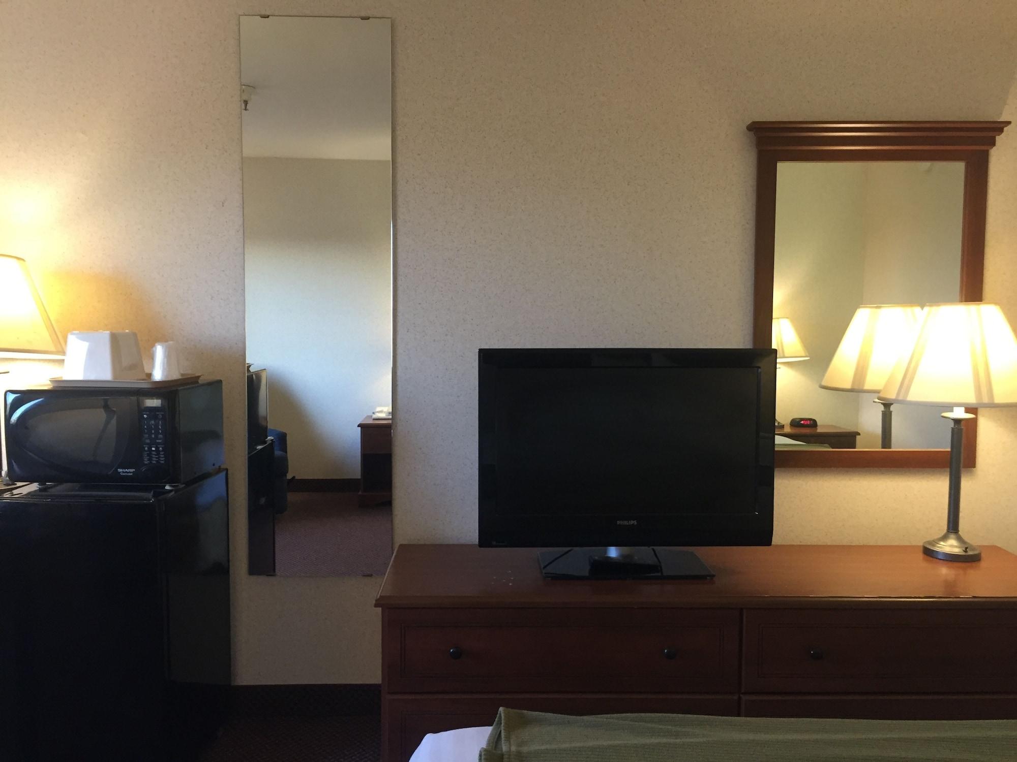 Quality Inn & Suites Willows Εξωτερικό φωτογραφία