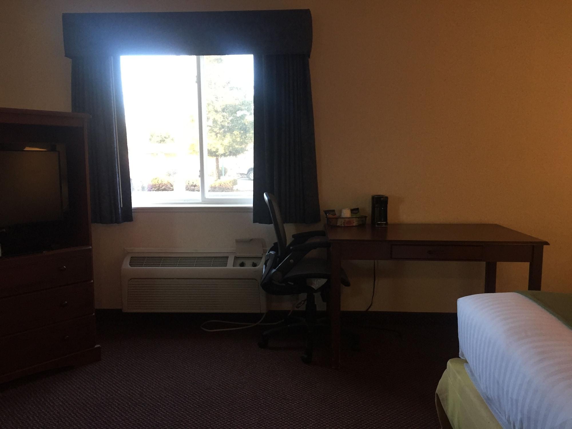 Quality Inn & Suites Willows Εξωτερικό φωτογραφία