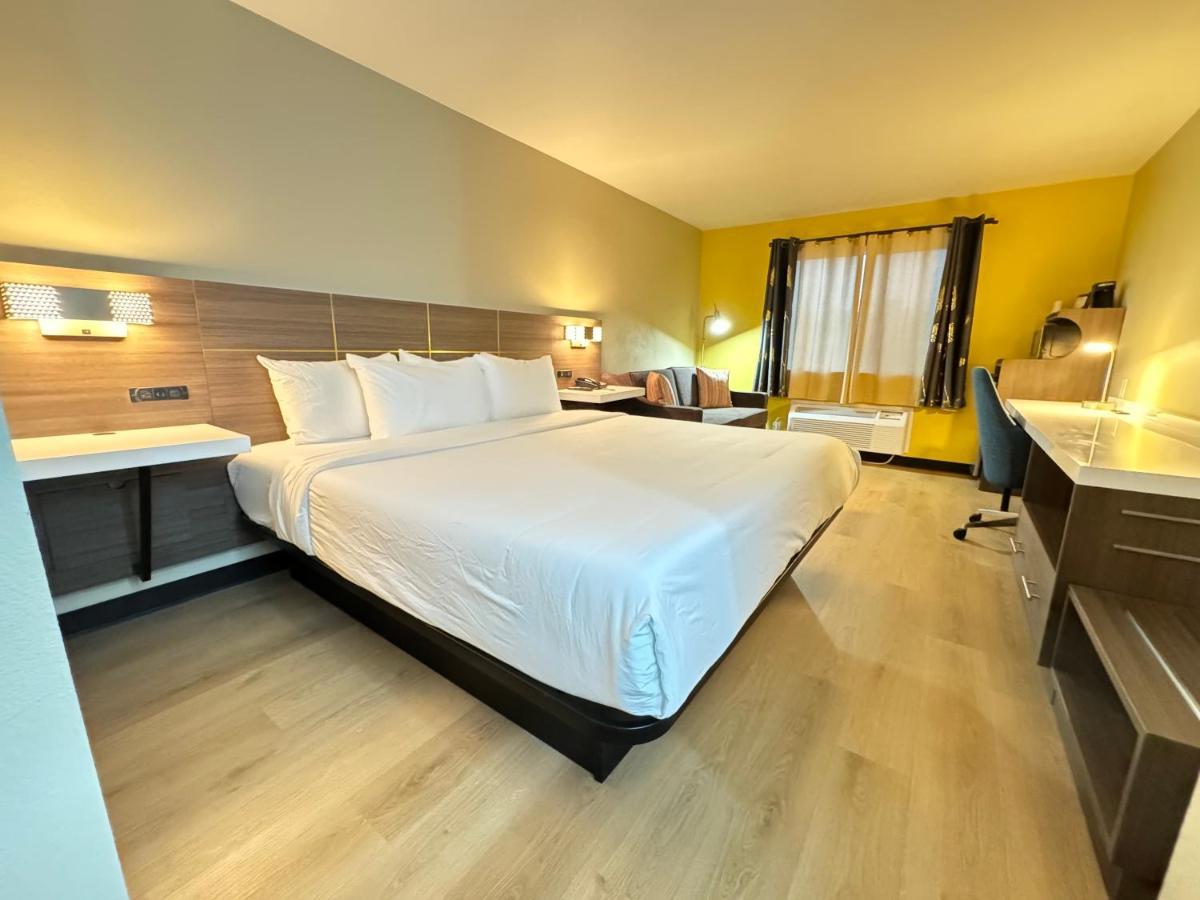 Quality Inn & Suites Willows Εξωτερικό φωτογραφία