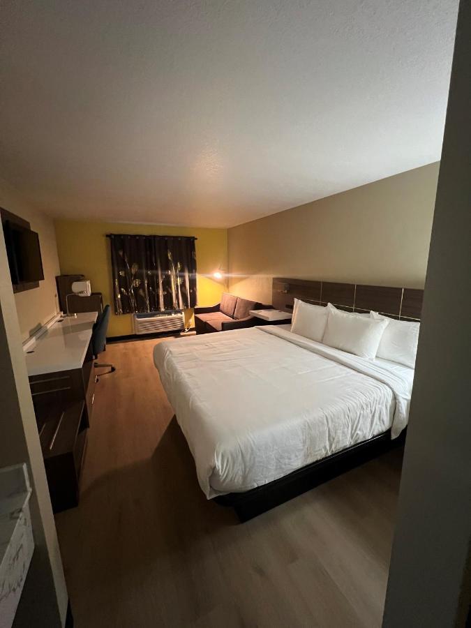 Quality Inn & Suites Willows Εξωτερικό φωτογραφία