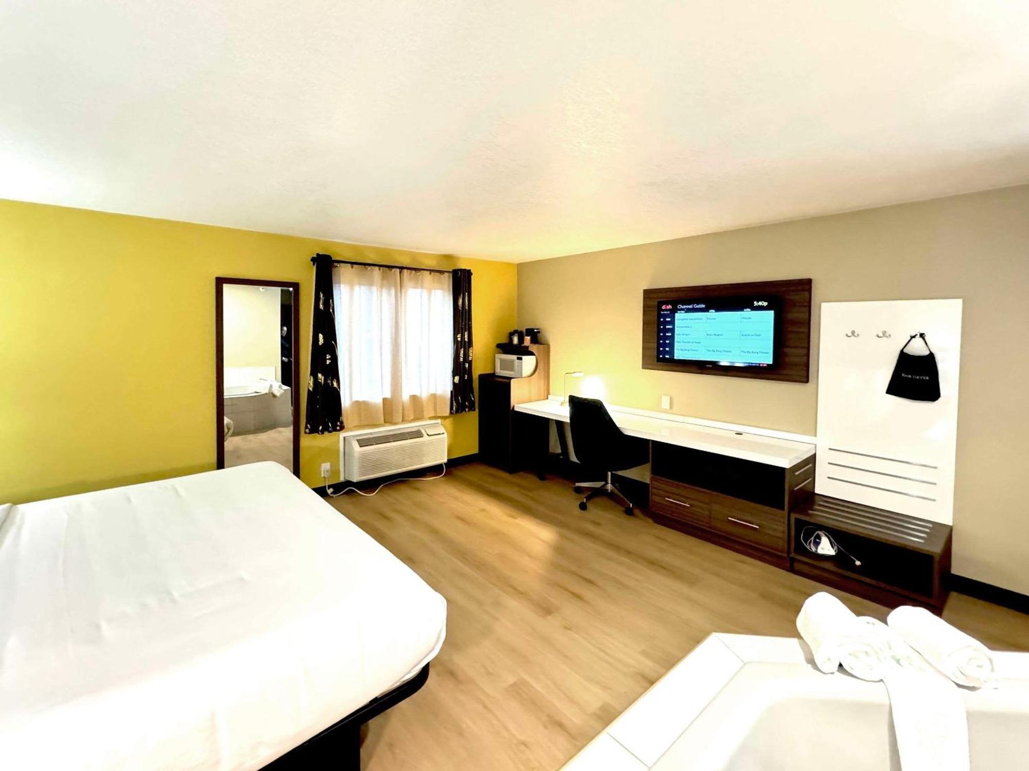 Quality Inn & Suites Willows Εξωτερικό φωτογραφία