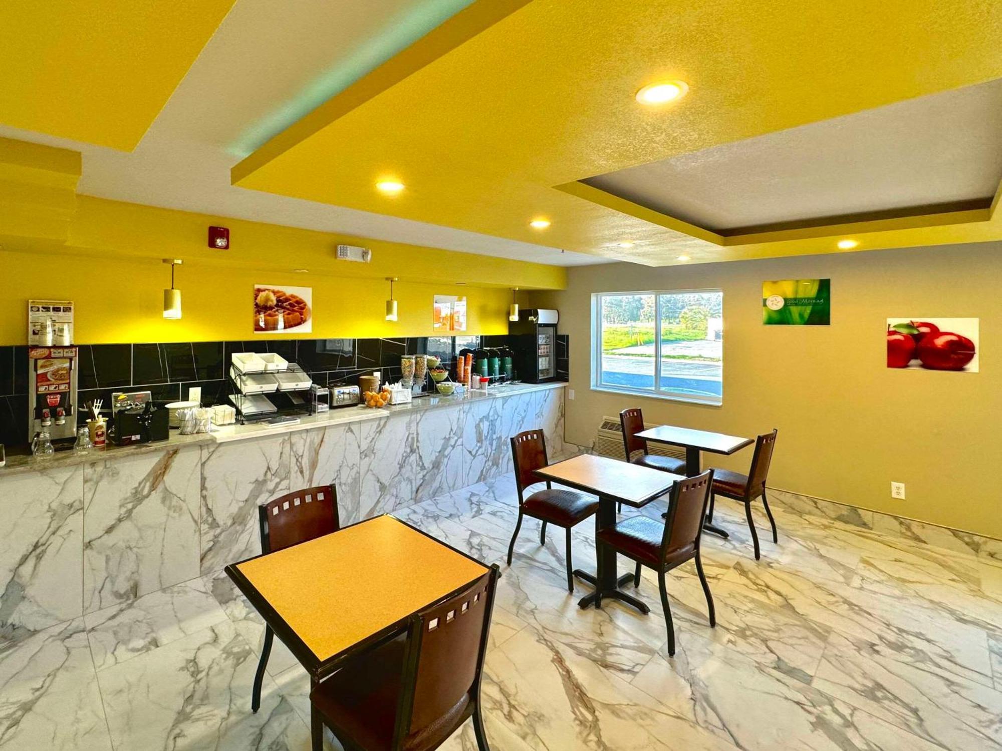 Quality Inn & Suites Willows Εξωτερικό φωτογραφία